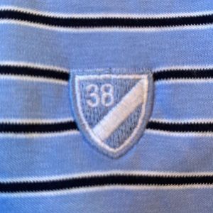 Daniel Cremieux Classic polo shirt. Size Large. Short sleeve. 👕